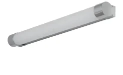 LED-Bad-Wandleuchte, 1-flammig | Möbel Höffner