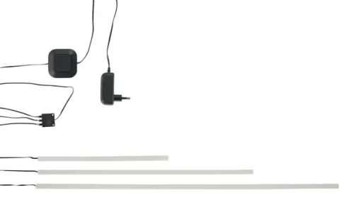 LED-Beleuchtung Abeto | Möbel Höffner