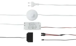 LED-Beleuchtung Eldena | Möbel Höffner