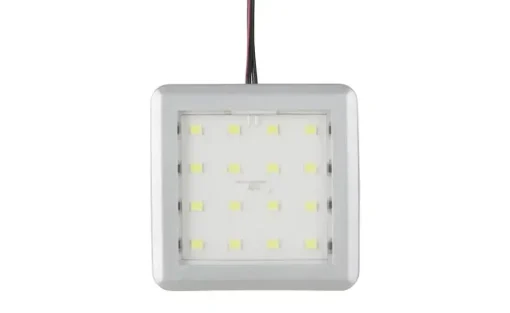 LED-Beleuchtung, 6er-Set | Möbel Höffner