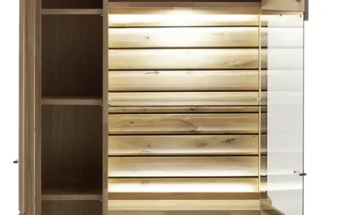 LED-Beleuchtung Onna | Möbel Höffner