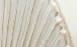 LED-Brunnen | Creme, Braun | Möbel Höffner