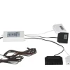 LED-Controller mit Funkfernbedienung Light Line 10