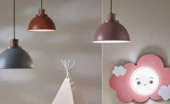LED-Deckenleuchte | Möbel Höffner