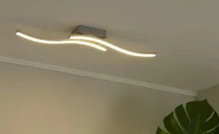 LED-Deckenleuchte | Möbel Höffner