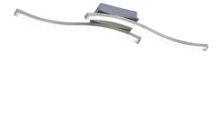 LED-Deckenleuchte | Möbel Höffner