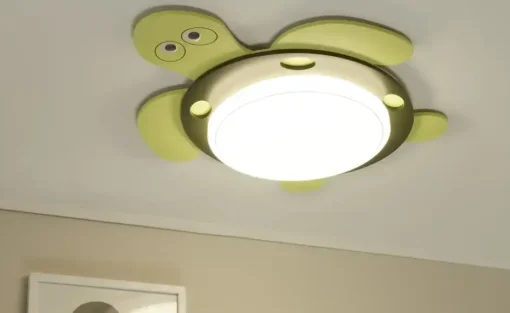 LED-Deckenleuchte | Möbel Höffner