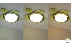 LED-Deckenleuchte | Möbel Höffner