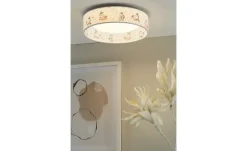 LED-Deckenleuchte | Möbel Höffner