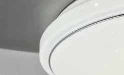 LED-Deckenleuchte ´Saturn´ | Möbel Höffner