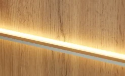 LED-Glasbodenbeleuchtung für Highboard und Vitrine Light Line 10
