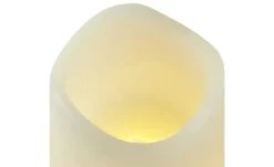 LED-Kerzen, 3er-Set | Möbel Höffner