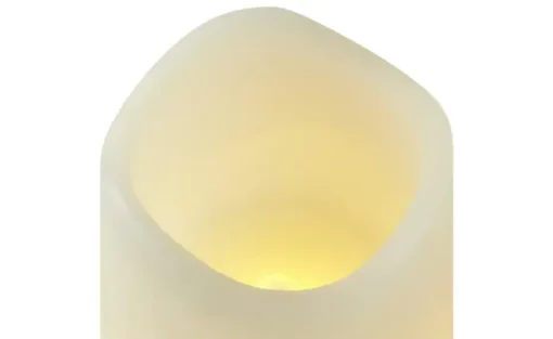 LED-Kerzen, 3er-Set | Möbel Höffner