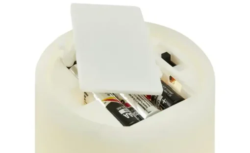 LED-Kerzen, 3er-Set | Möbel Höffner