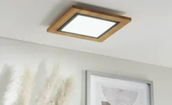 LED-Paneel | 40 cm | Möbel Höffner