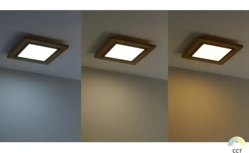 LED-Paneel | 40 cm | Möbel Höffner