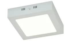 LED-Panel, chrom matt ´klein ´ | Möbel Höffner