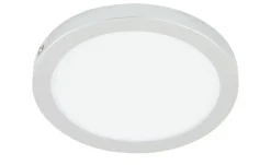 LED-Panel chrom-matt ´klein´ | Möbel Höffner