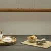 LED-Pendelleuchte, 1-flammig, Eiche natur | Höffner