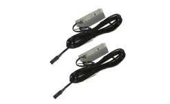LED-Rückwandbeleuchtung 2er-Set Atina | Möbel Höffner