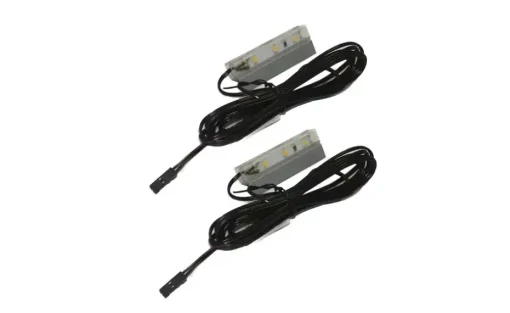 LED-Rückwandbeleuchtung 2er-Set Atina | Möbel Höffner