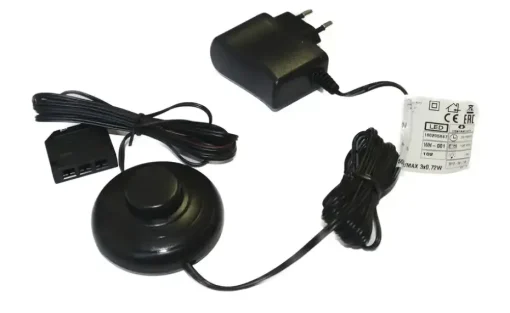 LED-Rückwandbeleuchtung 2er-Set Atina | Möbel Höffner