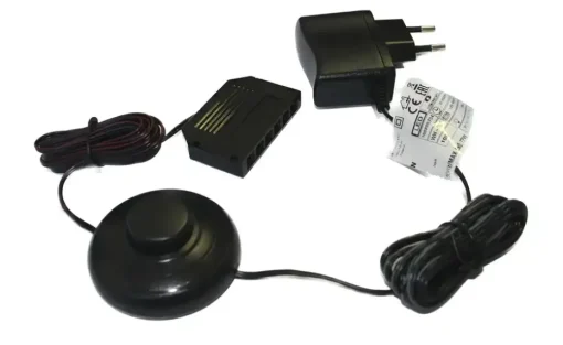 LED-Rückwandbeleuchtung 4er-Set Atina | Möbel Höffner