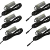 LED-Rückwandbeleuchtung, 6er-Set Atina | Möbel Höffner
