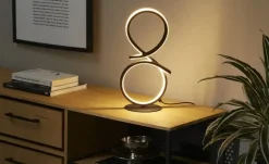 LED-Tischleuchte | Möbel Höffner