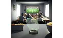 LED-Tischleuchte | Möbel Höffner
