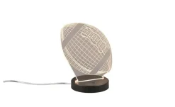 LED-Tischleuchte | Möbel Höffner