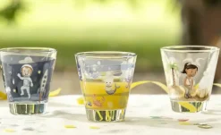 LEONARDO 6er-Gläserset Avventura | 215 ml | Höffner