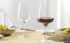 LEONARDO 6er-Gläserset Cesti | Rotweinglas, 500 ml