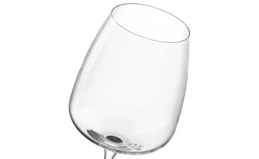 LEONARDO 6er-Gläserset Cesti | Rotweinglas, 500 ml