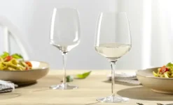 LEONARDO 6er-Gläserset Cesti | Weißweinglas, 360 ml