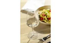 LEONARDO 6er-Gläserset Cesti | Weißweinglas, 360 ml