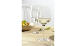 LEONARDO 6er-Gläserset Cesti | Weißweinglas, 360 ml