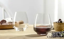 LEONARDO 6er-Gläserset Cesti | Becher, 460 ml | Höffner