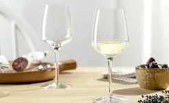 LEONARDO 6er-Gläserset Cesti | Rieslingglas, 280 ml