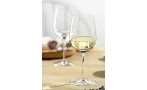 LEONARDO 6er-Gläserset Cesti | Rieslingglas, 280 ml