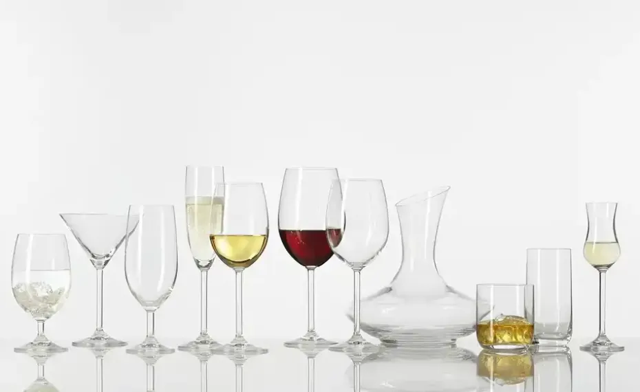 LEONARDO 6er-Gläserset Daily | Longdrinkgläser