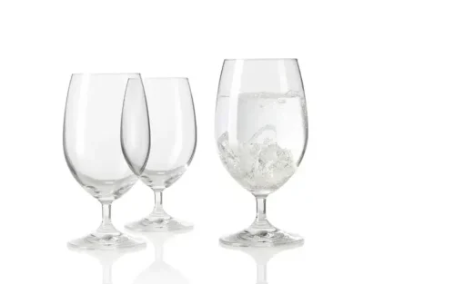 LEONARDO 6er-Gläserset Daily | Wasserglas | Höffner