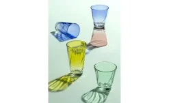 LEONARDO 4er-Gläserset Twist | 300 ml | Möbel Höffner