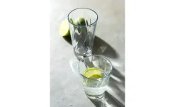 LEONARDO 12er-Gläserset Twist | Möbel Höffner