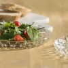 LEONARDO 4er-Tellerset Cucina Optic | Möbel Höffner
