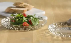 LEONARDO 4er-Tellerset Cucina Optic | Möbel Höffner