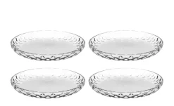 LEONARDO 4er-Tellerset Cucina Optic | Möbel Höffner