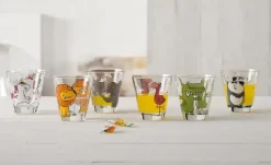LEONARDO Kinderbecher, 6er-Set  Bambini | Möbel Höffner