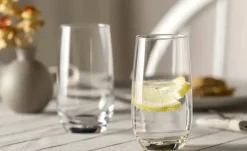 LEONARDO Longdrinkgläser, 6er-Set Tivoli | Longdrinkgläser