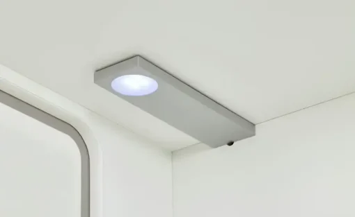 LEONARDO RGB-Spot Cube | Möbel Höffner